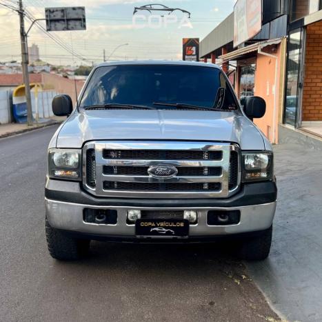 FORD F-250 3.9 4P XLT CABINE DUPLA DIESEL, Foto 1