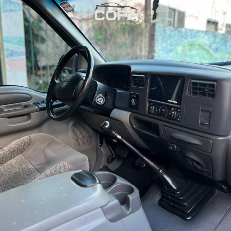 FORD F-250 3.9 4P XLT CABINE DUPLA DIESEL, Foto 3
