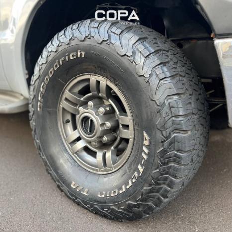 FORD F-250 3.9 4P XLT CABINE DUPLA DIESEL, Foto 4