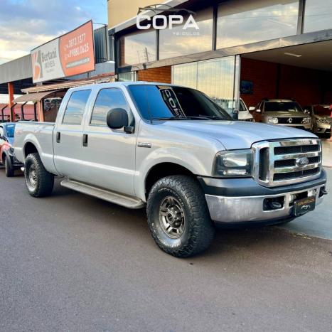 FORD F-250 3.9 4P XLT CABINE DUPLA DIESEL, Foto 5