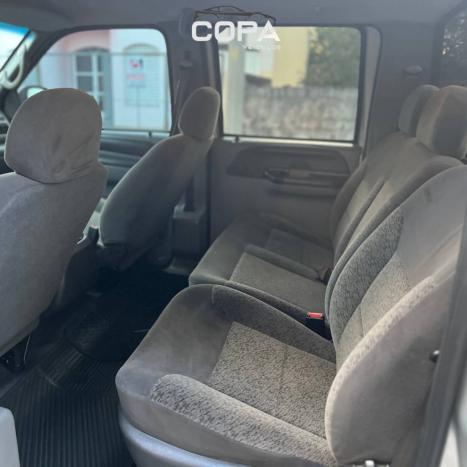 FORD F-250 3.9 4P XLT CABINE DUPLA DIESEL, Foto 6