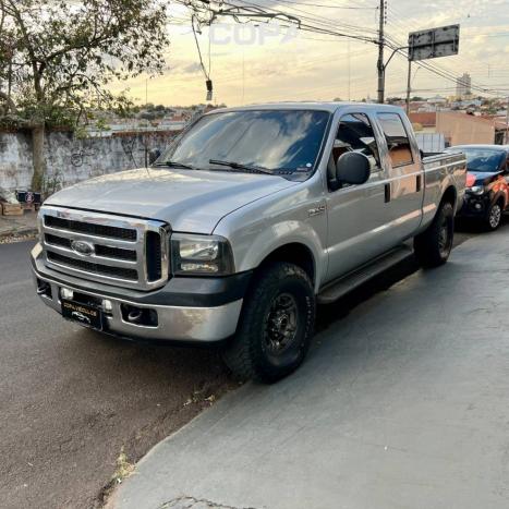FORD F-250 3.9 4P XLT CABINE DUPLA DIESEL, Foto 12