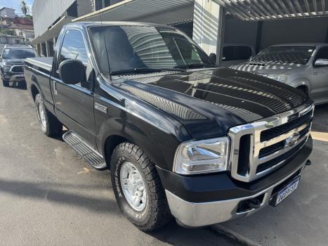 FORD F-250 3.9 XLT 4X4 CABINE SIMPLES DIESEL, Foto 3