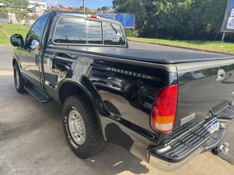 FORD F-250 3.9 XLT 4X4 CABINE SIMPLES DIESEL, Foto 4