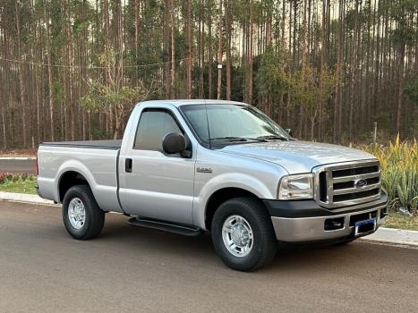 FORD F-250 3.9 XLT CABINE SIMPLES DIESEL, Foto 5