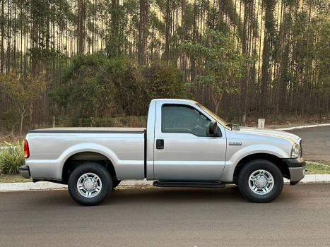 FORD F-250 3.9 XLT CABINE SIMPLES DIESEL, Foto 6