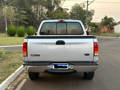 FORD F-250 3.9 XLT CABINE SIMPLES DIESEL, Foto 7