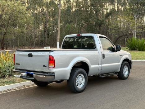 FORD F-250 3.9 XLT CABINE SIMPLES DIESEL, Foto 8