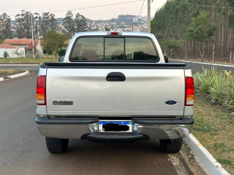 FORD F-250 3.9 XLT CABINE SIMPLES DIESEL, Foto 9