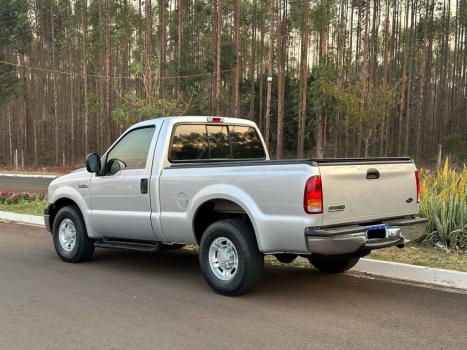 FORD F-250 3.9 XLT CABINE SIMPLES DIESEL, Foto 10