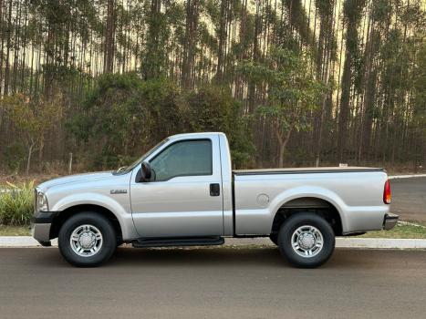 FORD F-250 3.9 XLT CABINE SIMPLES DIESEL, Foto 11