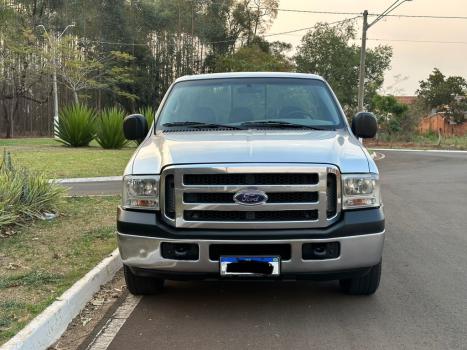 FORD F-250 3.9 XLT CABINE SIMPLES DIESEL, Foto 12