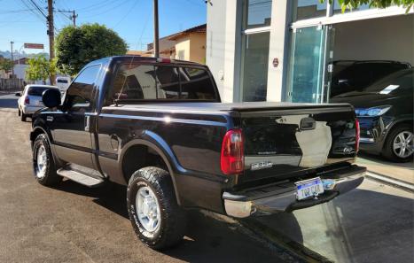 FORD F-250 3.9 XLT SUPER DUTY CABINE SIMPLES DIESEL, Foto 3