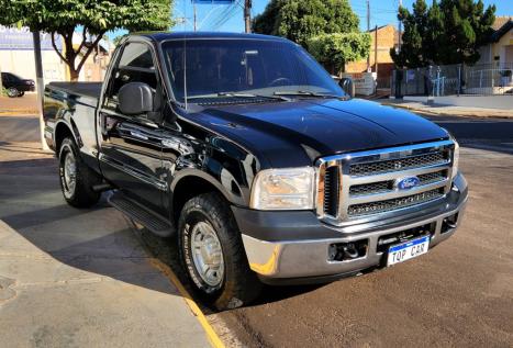 FORD F-250 3.9 XLT SUPER DUTY CABINE SIMPLES DIESEL, Foto 6