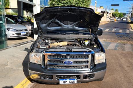 FORD F-250 3.9 XLT SUPER DUTY CABINE SIMPLES DIESEL, Foto 7