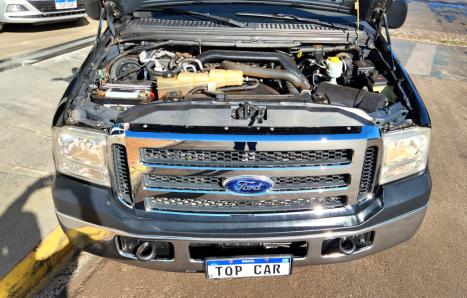 FORD F-250 3.9 XLT SUPER DUTY CABINE SIMPLES DIESEL, Foto 8