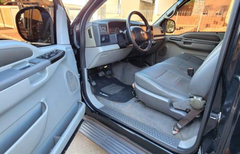 FORD F-250 3.9 XLT SUPER DUTY CABINE SIMPLES DIESEL, Foto 10
