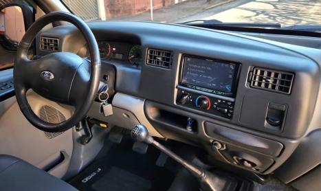 FORD F-250 3.9 XLT SUPER DUTY CABINE SIMPLES DIESEL, Foto 13