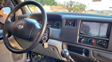 FORD F-250 3.9 XLT SUPER DUTY CABINE SIMPLES DIESEL, Foto 14