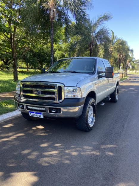 FORD F-250 3.9 XLT SUPER DUTY CABINE DUPLA DIESEL, Foto 11