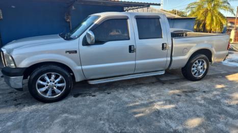 FORD F-250 4.2 V6 XLT CABINE DUPLA, Foto 2