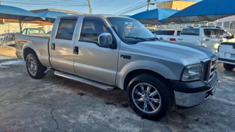 FORD F-250 4.2 V6 XLT CABINE DUPLA, Foto 3