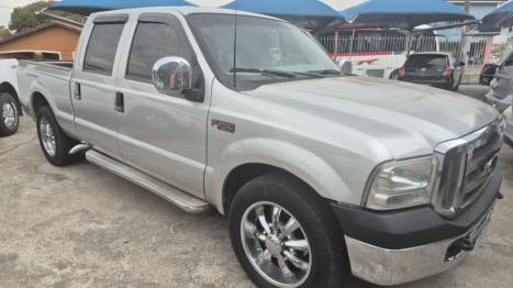 FORD F-250 4.2 V6 XLT CABINE DUPLA, Foto 4