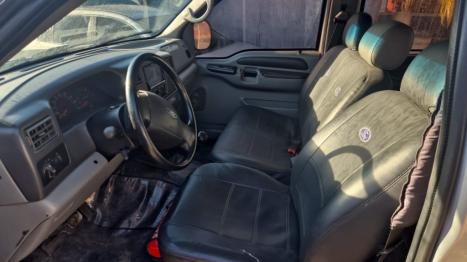 FORD F-250 4.2 V6 XLT CABINE DUPLA, Foto 5