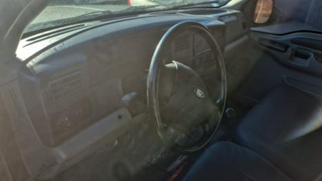 FORD F-250 4.2 V6 XLT CABINE DUPLA, Foto 6
