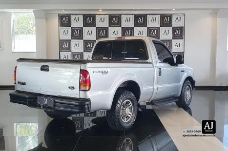 FORD F-250 4.2 XL CABINE SIMPLES, Foto 8