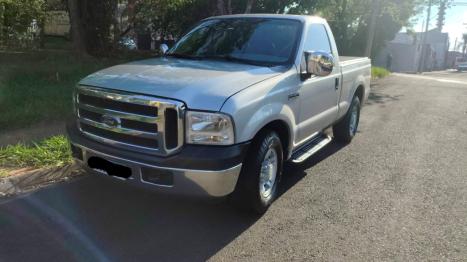 FORD F-250 4.2 XLT TURBO INTERCOOLER CABINE SIMPLES, Foto 2