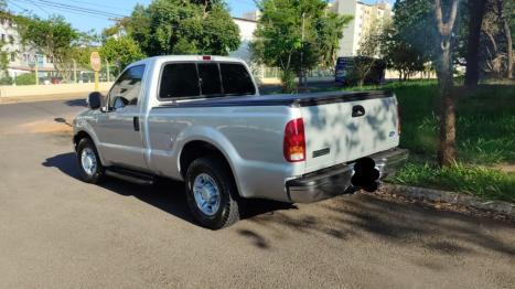 FORD F-250 4.2 XLT TURBO INTERCOOLER CABINE SIMPLES, Foto 3