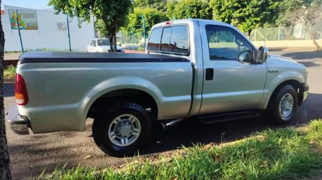 FORD F-250 4.2 XLT TURBO INTERCOOLER CABINE SIMPLES, Foto 4