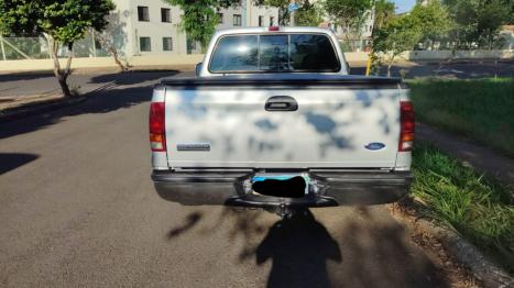 FORD F-250 4.2 XLT TURBO INTERCOOLER CABINE SIMPLES, Foto 6