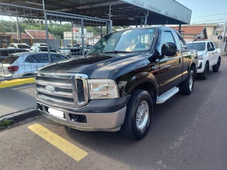 FORD F-250 4.2 XLT TURBO INTERCOOLER CABINE SIMPLES, Foto 1