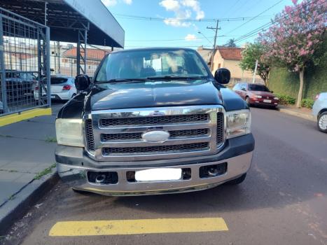 FORD F-250 4.2 XLT TURBO INTERCOOLER CABINE SIMPLES, Foto 6