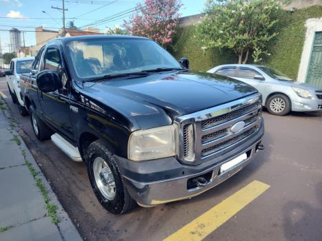 FORD F-250 4.2 XLT TURBO INTERCOOLER CABINE SIMPLES, Foto 7