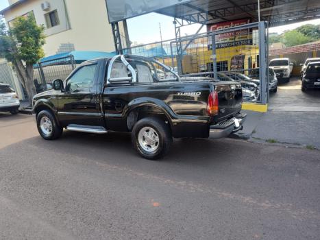 FORD F-250 4.2 XLT TURBO INTERCOOLER CABINE SIMPLES, Foto 3