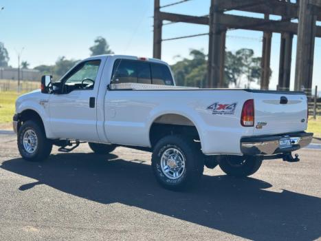 FORD F-250 4.2 XLT TURBO INTERCOOLER CABINE SIMPLES, Foto 3