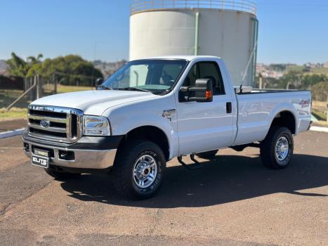FORD F-250 4.2 XLT TURBO INTERCOOLER CABINE SIMPLES, Foto 4