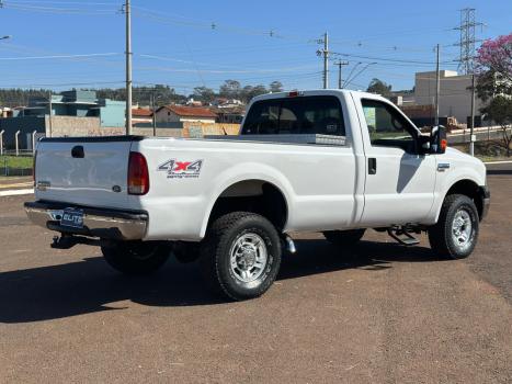 FORD F-250 4.2 XLT TURBO INTERCOOLER CABINE SIMPLES, Foto 6