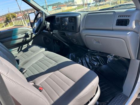FORD F-250 4.2 XLT TURBO INTERCOOLER CABINE SIMPLES, Foto 8