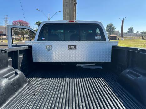 FORD F-250 4.2 XLT TURBO INTERCOOLER CABINE SIMPLES, Foto 10