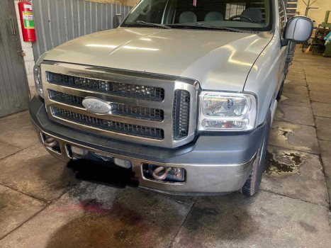 FORD F-350 2.8 TURBO INTERCOOLER CABINE SIMPLES, Foto 1