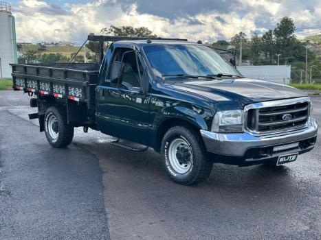 FORD F-350 3.9 TURBO INTERCOOLER CABINE DUPLA, Foto 1