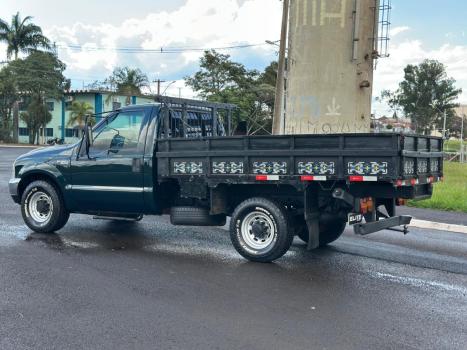 FORD F-350 3.9 TURBO INTERCOOLER CABINE DUPLA, Foto 2