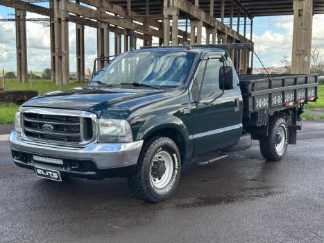 FORD F-350 3.9 TURBO INTERCOOLER CABINE DUPLA, Foto 3