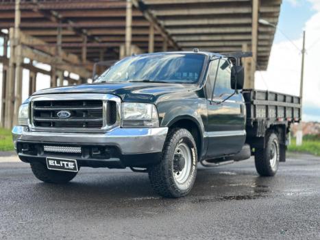 FORD F-350 3.9 TURBO INTERCOOLER CABINE DUPLA, Foto 4