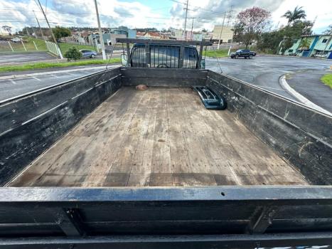 FORD F-350 3.9 TURBO INTERCOOLER CABINE DUPLA, Foto 5