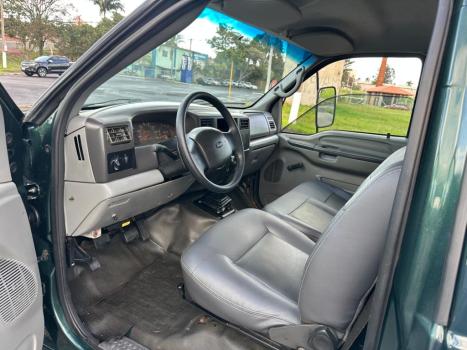 FORD F-350 3.9 TURBO INTERCOOLER CABINE DUPLA, Foto 6